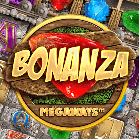 Bonanza Megaways Slot