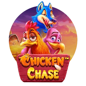 Chicken Chase Slot